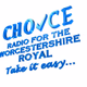 Choice Radio 2 Logo