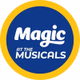 Magic at the Musicals Logo