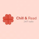Chill & Read FM Logo