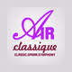 Air Classique Radio Logo