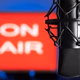 Best Radio Logo