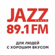Радио Джазз Logo