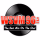 Best Mix 96.5 - WSVM logo