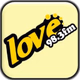 LOVE FM 983 Logo
