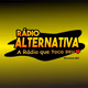 Rádio Alternativa Ibirataia Logo