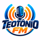 Teotônio FM Logo