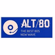 ALT/80 Logo