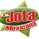 La Jota Mexicana - KXJJ Logo