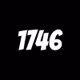 1746fm Logo