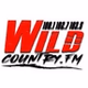 Wild Country FM - WICY logo