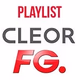 CLEOR by FG Logo