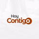 Hoy Contigo Logo