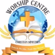 Worship Centre Christian Ministries Radio Logo