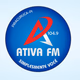 Rádio Ativa Logo