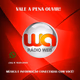 Rádio Web WA Logo