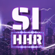 Strong Island Hip Hop Radio Logo