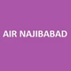 All India Radio - AIR Najibabad Logo