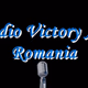 Radio Victory Art Logo