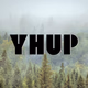 YHUP Logo