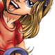 ChatPorta Radio Logo