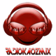 Radio Kaoz Mix Logo