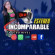 Estereo Incomparable a Otro Nivel Logo