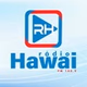 Rádio Hawaí logo