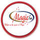 Magic FM Tanzania Logo