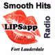 LiveRadio247 - Smooth Logo