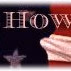 American Kalmyk Public Radio Howell FM Logo