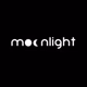 Moonlight Lounge Logo