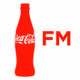 Coca-Cola FM Ecuador logo