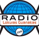 Radio Lokuras Guanakas Logo
