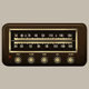 KTLH-DB High Plains Radio Logo