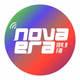 Rádio Nova Era FM Logo