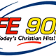 Life Radio / Life 90.3 - KLUH Logo