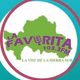 La Favorita 103.3FM Logo