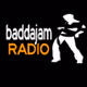 Baddajam Radio logo