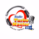 Radio Turbo Máster Logo