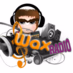 Radio Wax Wax Logo