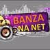Rádio Banza Na Net Logo