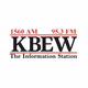KBEW - KBEW Logo