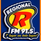 Regional FM Logo