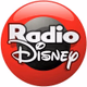 Radio Disney  - XHTOM Logo
