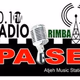 Radio Rimba Pase Logo