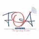 Freedom On Air logo