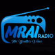MRAI Radio Logo