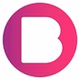 B Radio - Winchester logo