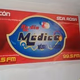 Radio Médica FM Logo