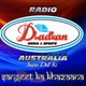 Radio Dhadkan Australia Logo